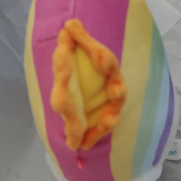 Squishmallows Plush with Vibrant Colors - Picture 6 of 7